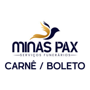 Minas Pax Boleto/Carnê